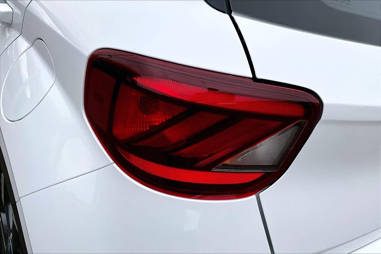 New 2026 Lunar White Hyundai SEL image 14