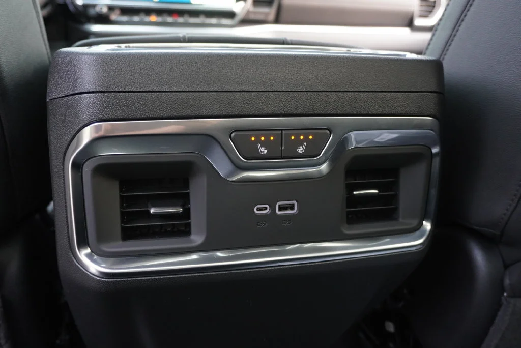 2026 Chevrolet Silverado 2500 HD LTZ - Photo 29