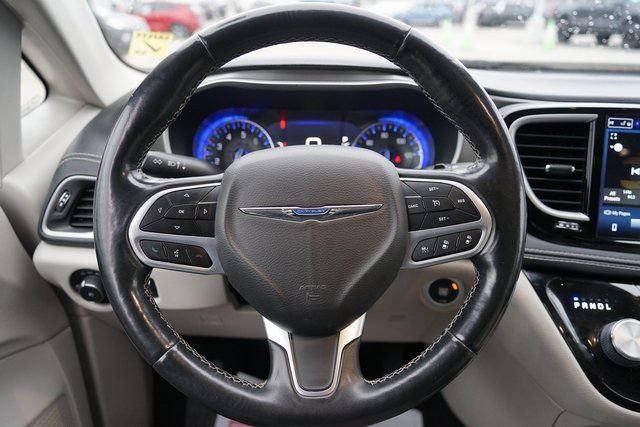 2021 CHRYSLER PACIFICA - Image 19