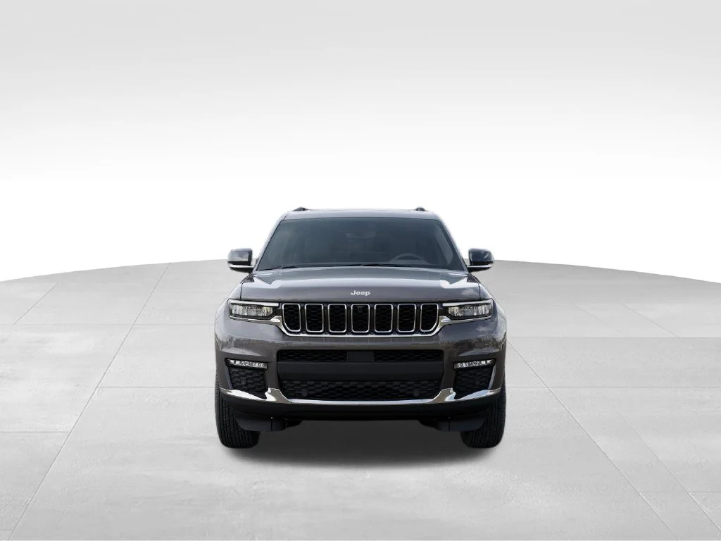 2025 Jeep Grand Cherokee L Limited - Photo 7