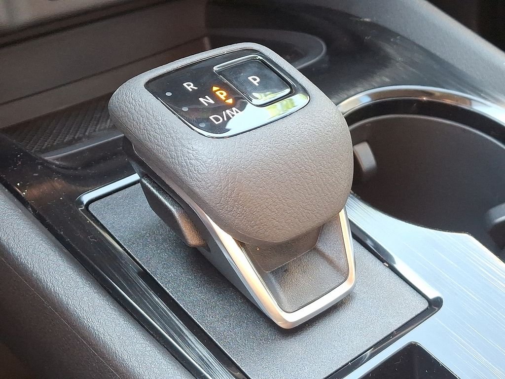 New 2026 Everest White Pearl TriCoat Nissan SV image 7