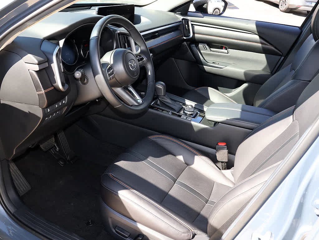 2026 Mazda CX-50 Premium - Photo 9