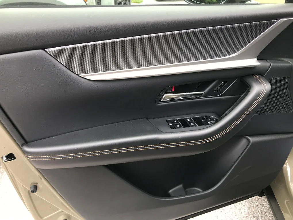New 2026 Mazda CX-70 3.3 Turbo Premium Plus