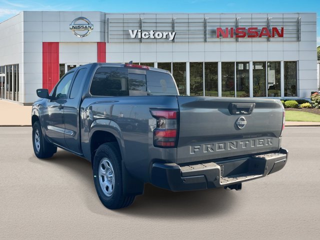 New 2027  Nissan S image 5