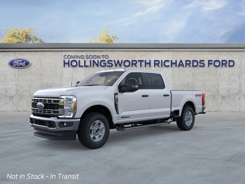2026 Ford F-250 XLT 4x4 Crew Cab 6-3/4' Box's photo
