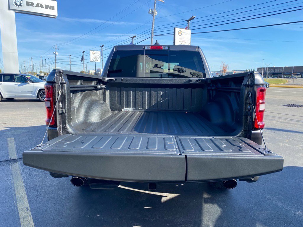 2026 RAM 1500 Rebel - Photo 14