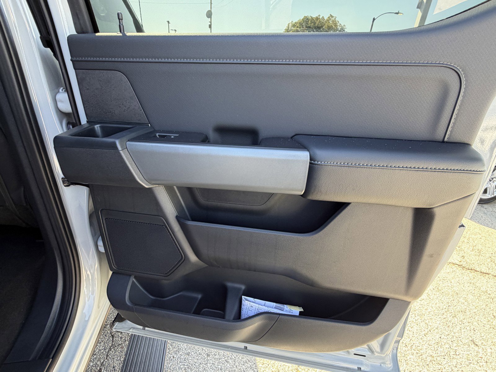 New 2026 Avalanche Ford XLT image 17