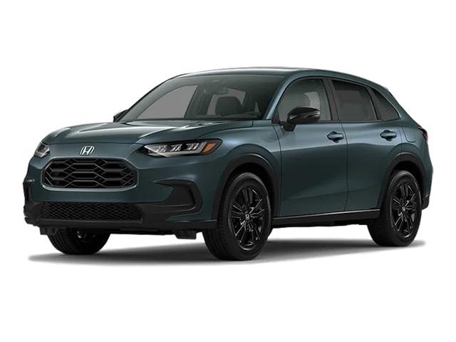 New 2027 Nordic Forest Pearl Honda Sport image 1
