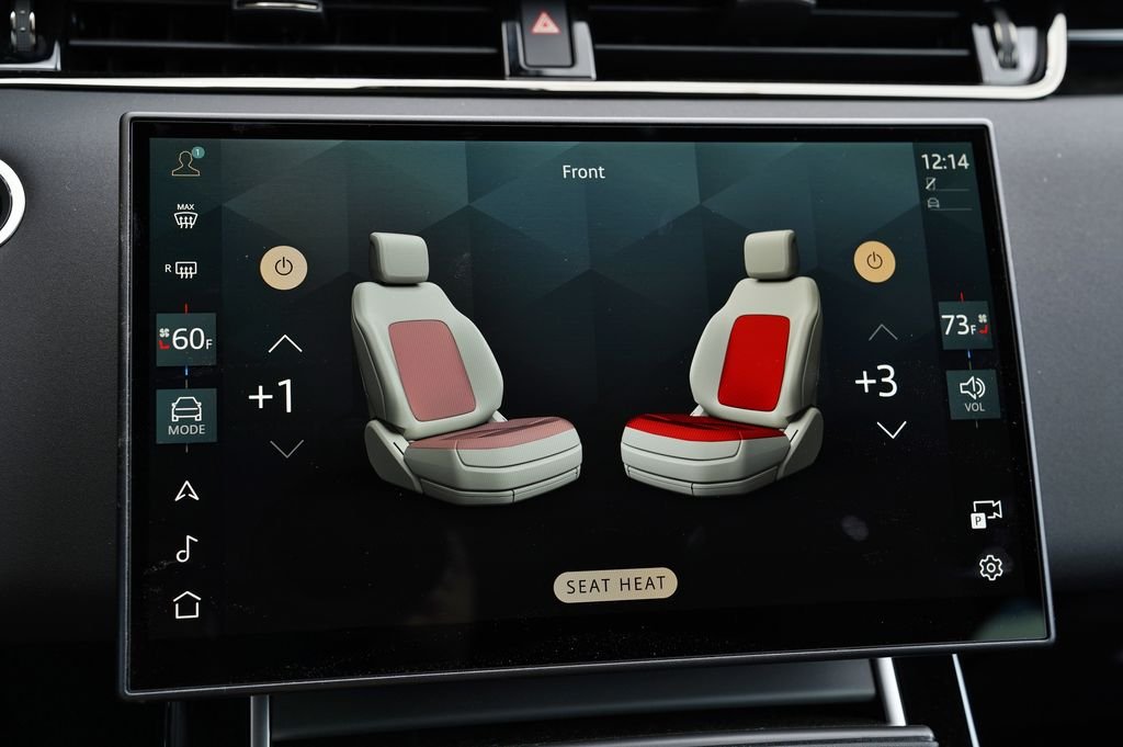 Used 2026 Brown Land Rover S image 26