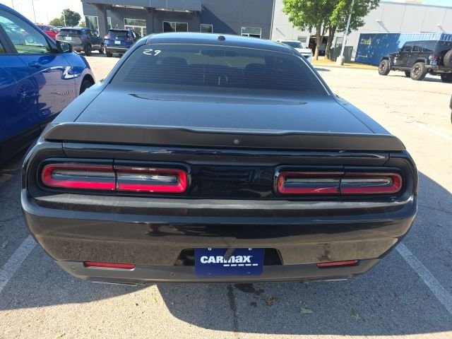 Used 2020 Black Dodge R/T image 4