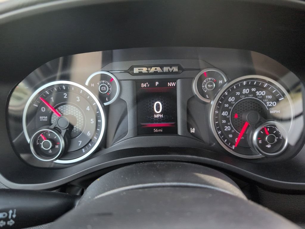 2026 RAM 1500 Big Horn/Lone Star - Photo 15