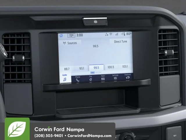 2025 Ford F-550 Super Duty Chassis Cab XL - Photo 14