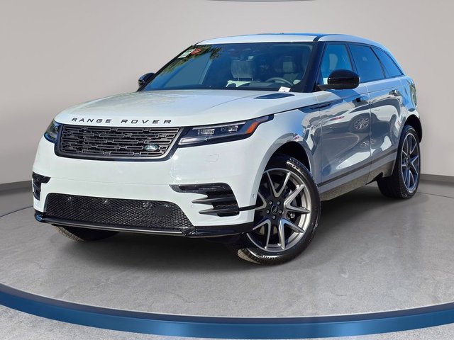 2026 LAND ROVER Range Rover Velar Belgravia Edition P250 Base