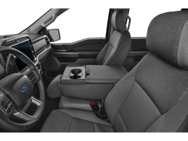 New 2026 Oxford White Ford XLT image 26