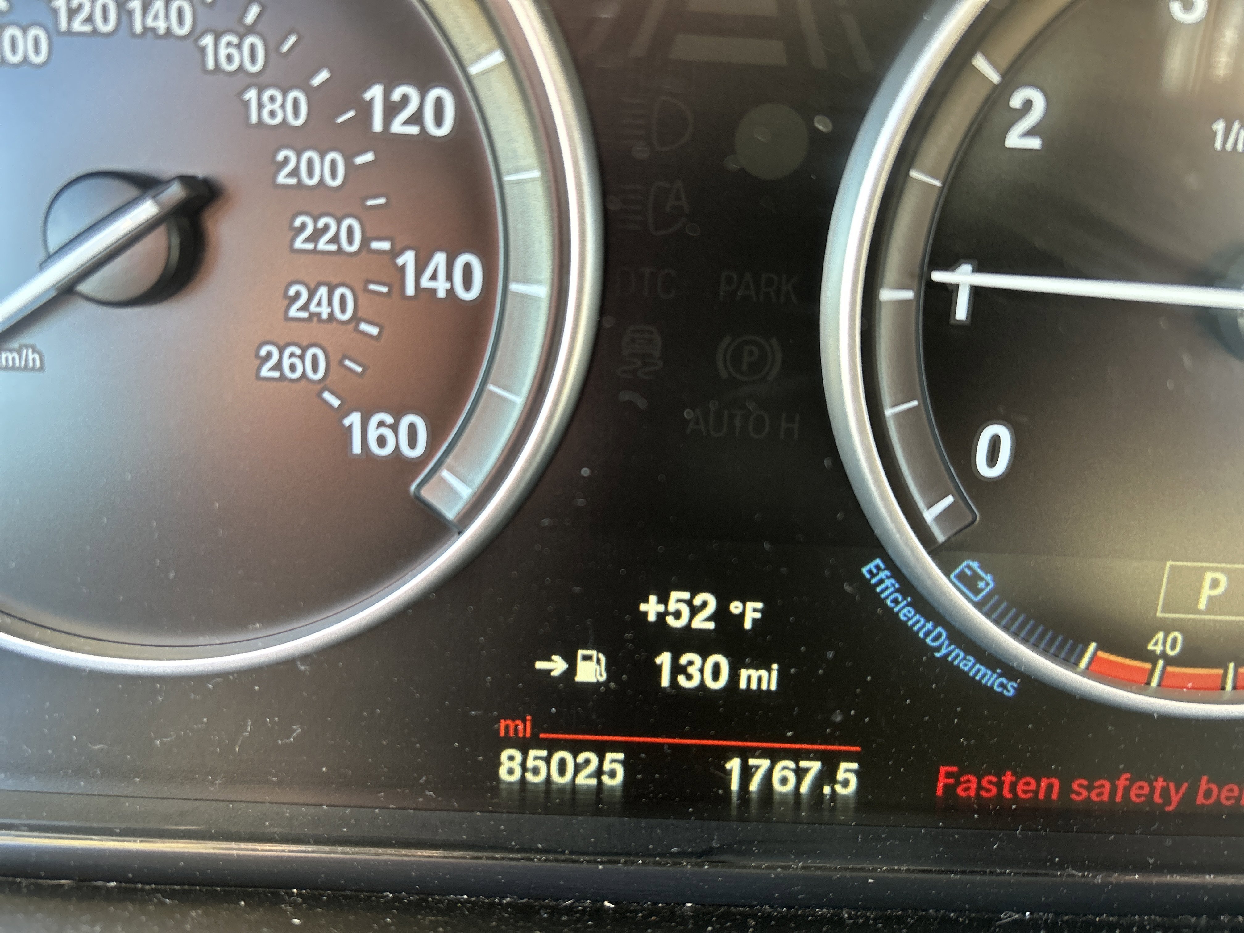 2015 BMW X3 xDrive28i - Photo 18