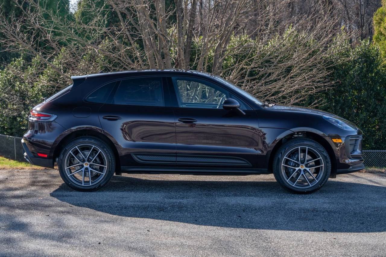 Used 2026  Porsche  image 8