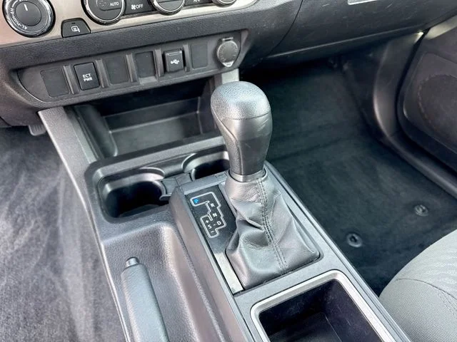 Used 2023 Silver Toyota SR image 19