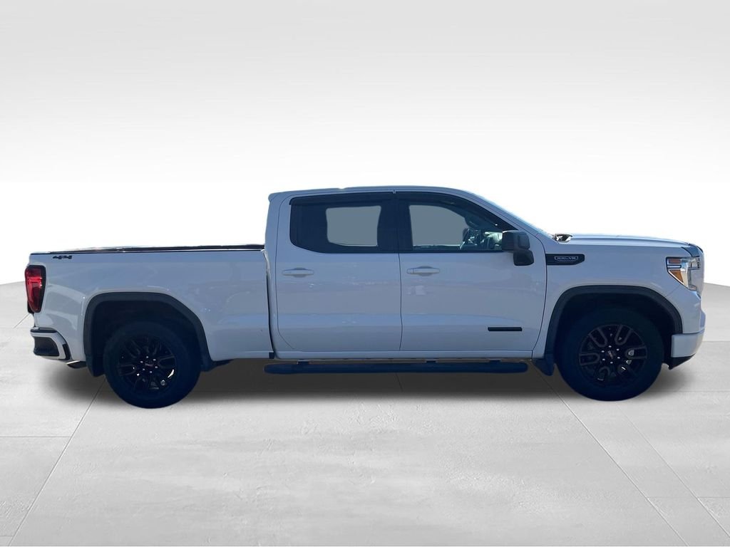 Used 2021 White GMC Elevation image 6