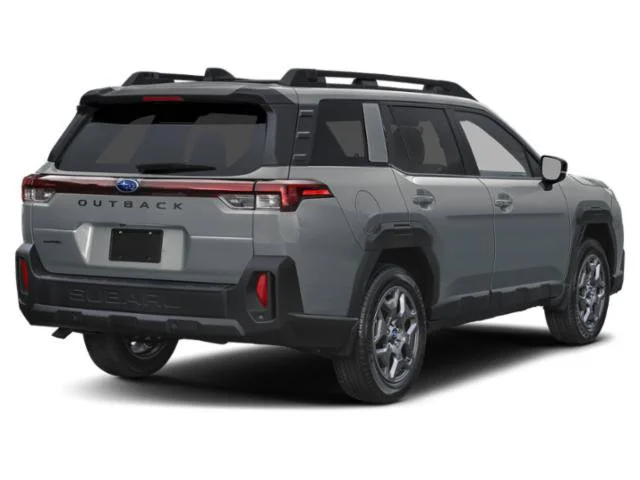 New 2026 RIVER ROCK PEARL Subaru Premium image 2