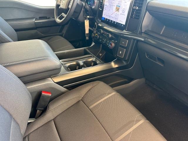 New 2026 Oxford White Ford STX® image 39