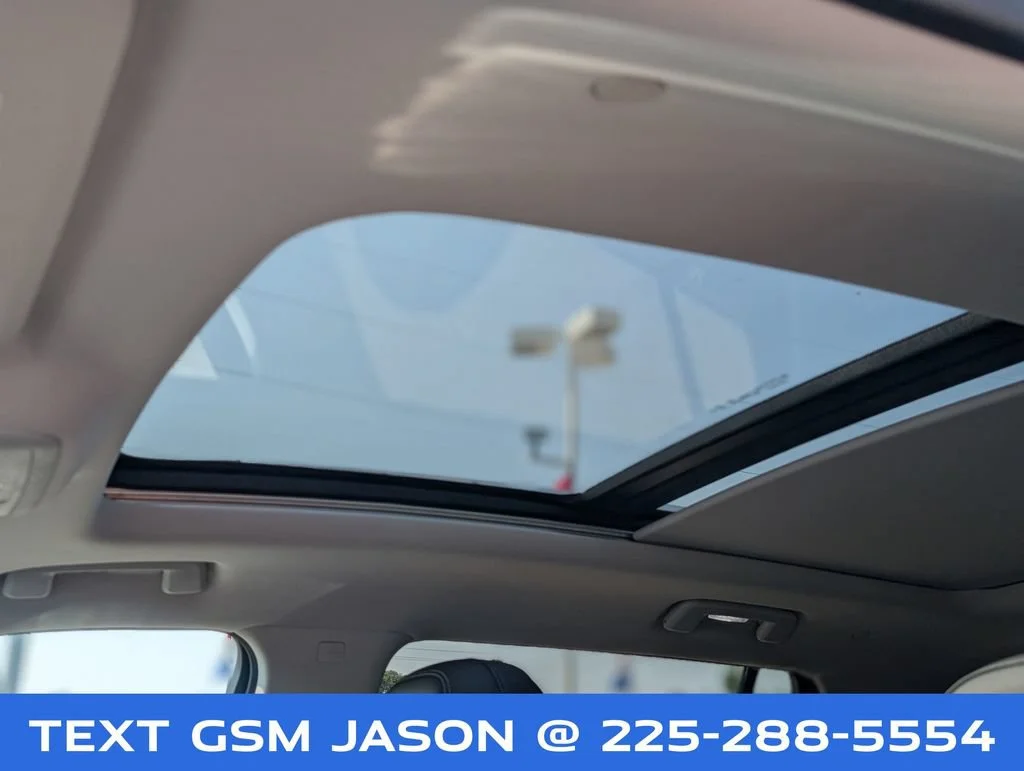 2026 GMC Terrain Denali - Photo 32