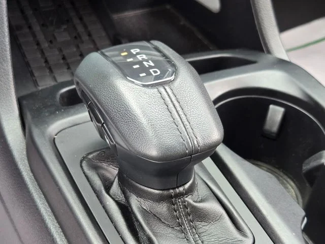 Used 2024 White Ford Lariat image 29