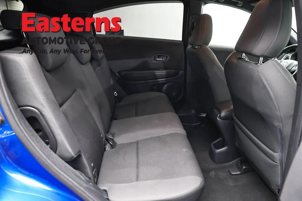 Used 2022 Blue Honda Sport image 21