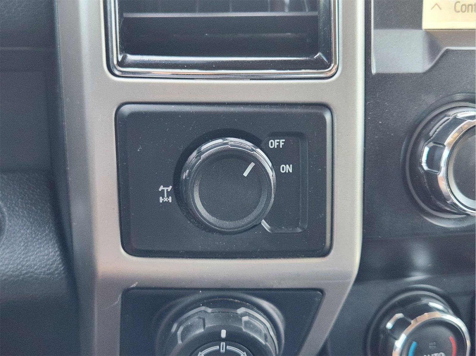 Used 2020 Magnetic FORD Lariat image 19