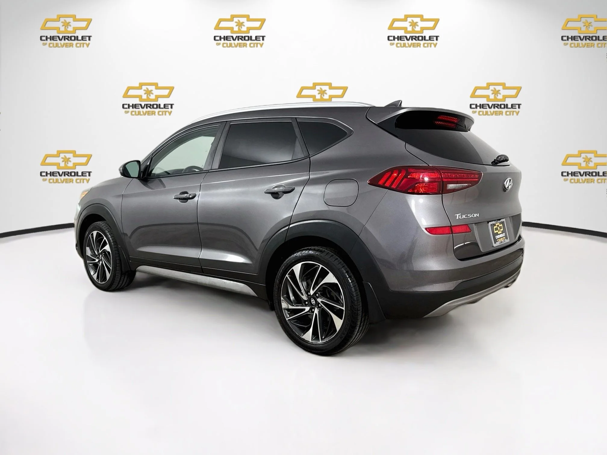 Used 2020  Hyundai Sport image 6