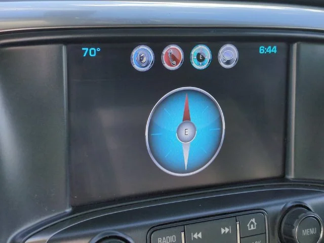 Used 2018 Red Chevrolet LT image 18