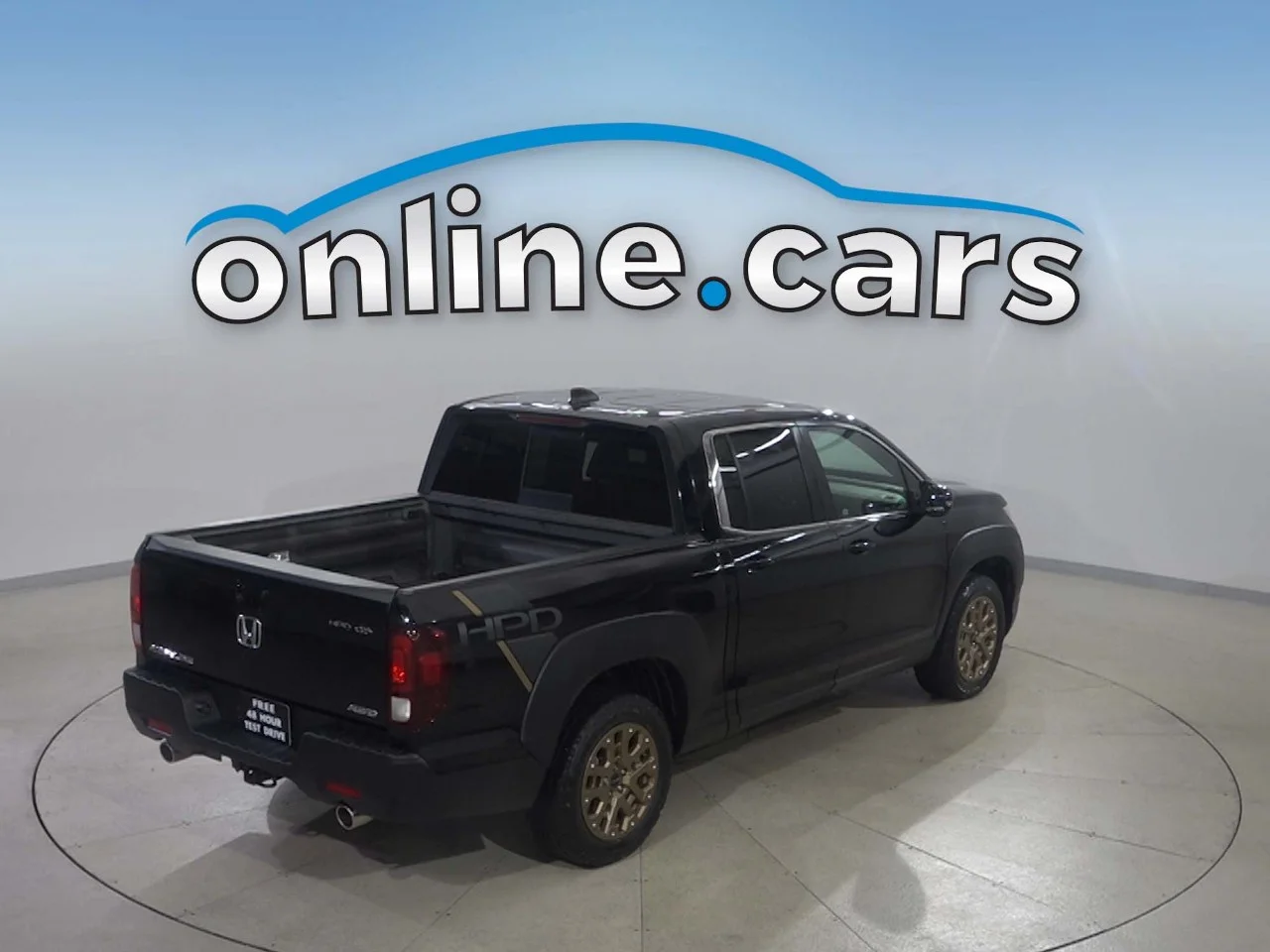 Used 2023 Black Honda RTL image 30