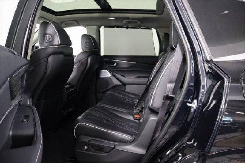 2026 Acura MDX Advance Package - Photo 6