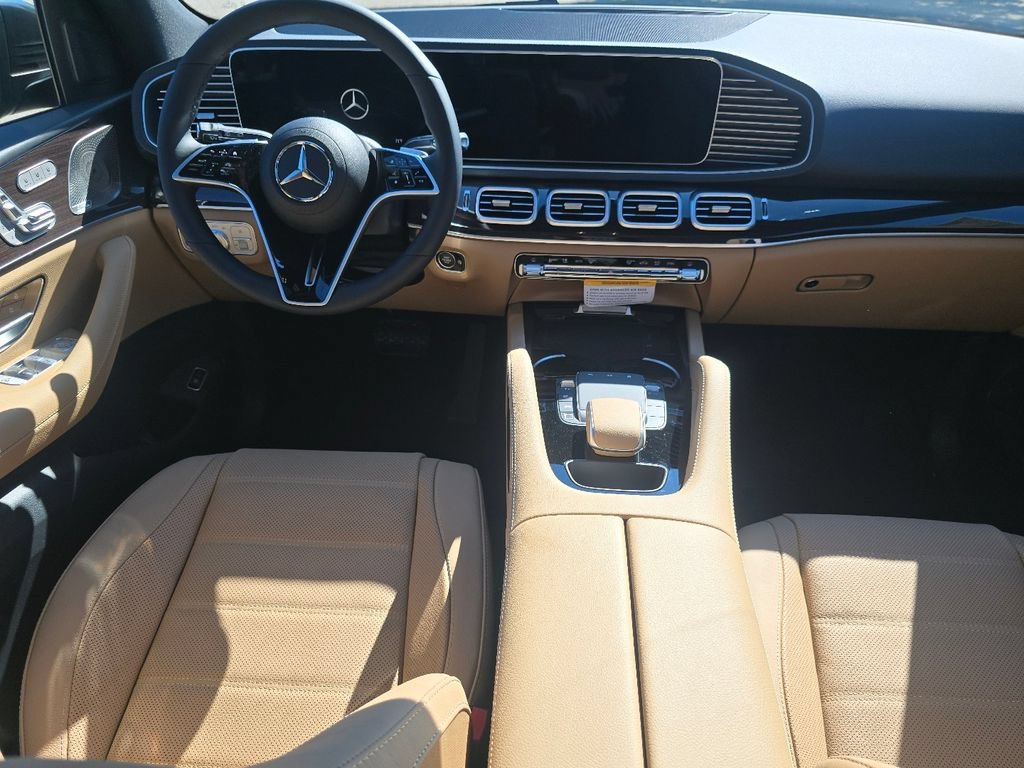 New 2026 Selenite Grey Metallic Mercedes-Benz GLE 350 image 62
