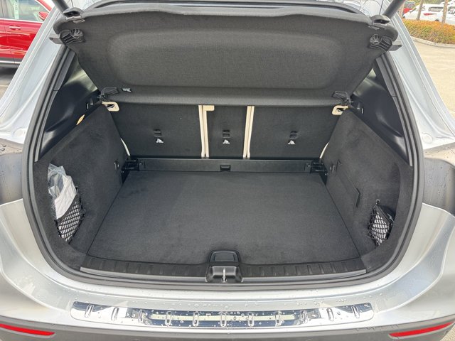New 2026 Cirrus Silver Metallic Mercedes-Benz GLA 250 image 7