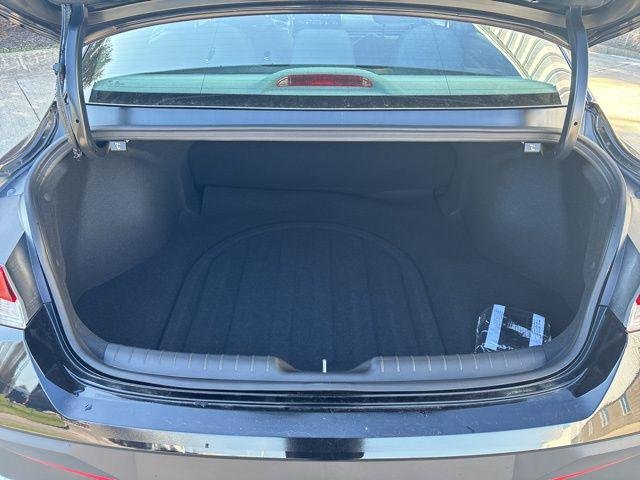New 2026 Abyss Black Hyundai SEL Sport image 43