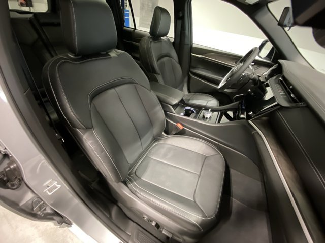 Used 2026 Silver Zynith Jeep Limited Reserve image 27