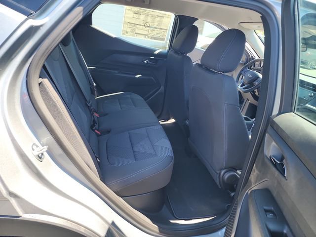 2027 Chevrolet Bolt LT - Photo 25