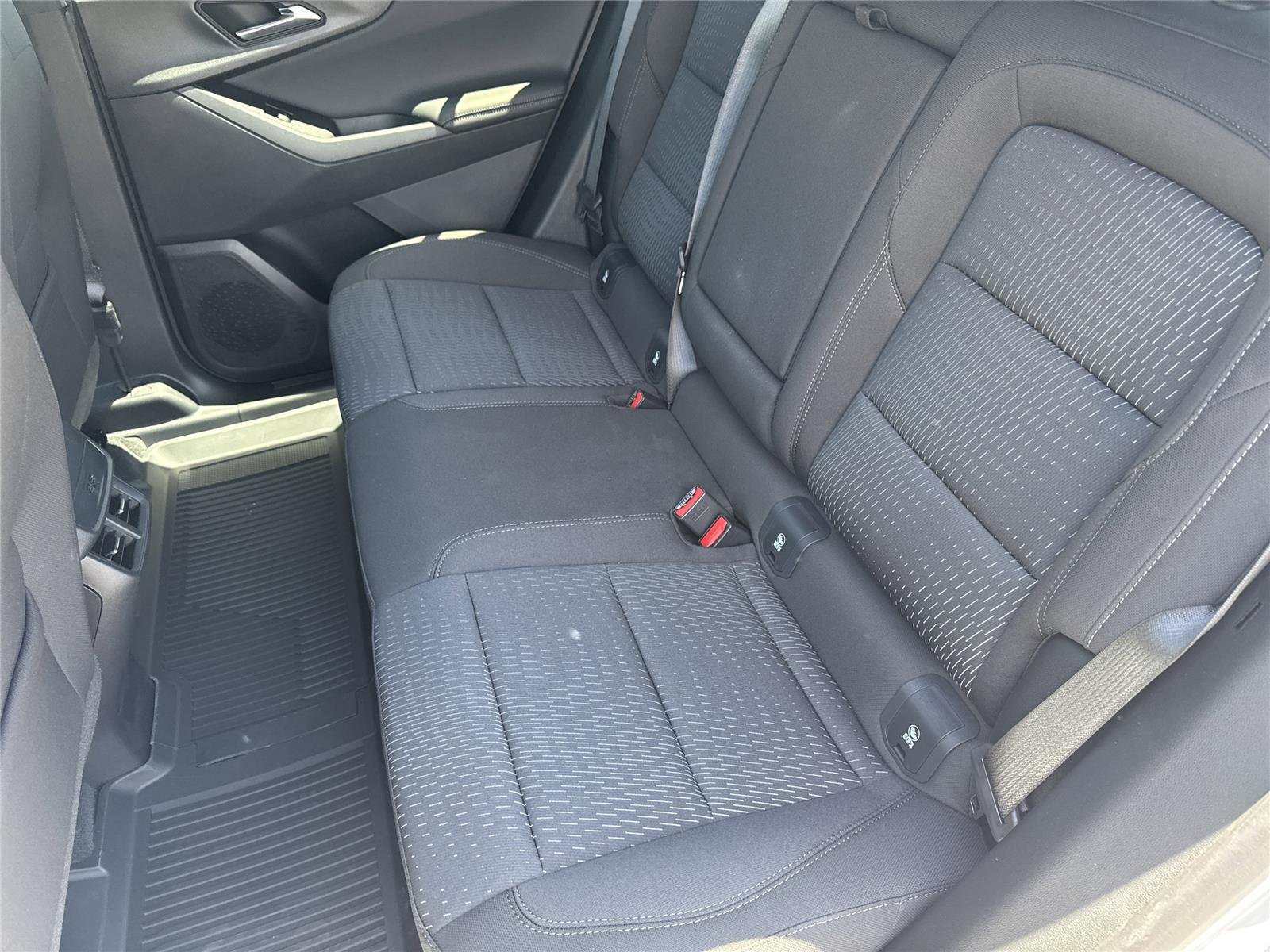 2026 Chevrolet Equinox LT - Photo 17