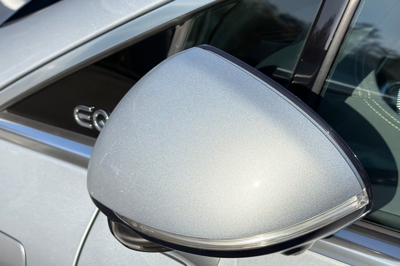 Certified Used 2022 Silver Mercedes-Benz 450 image 16