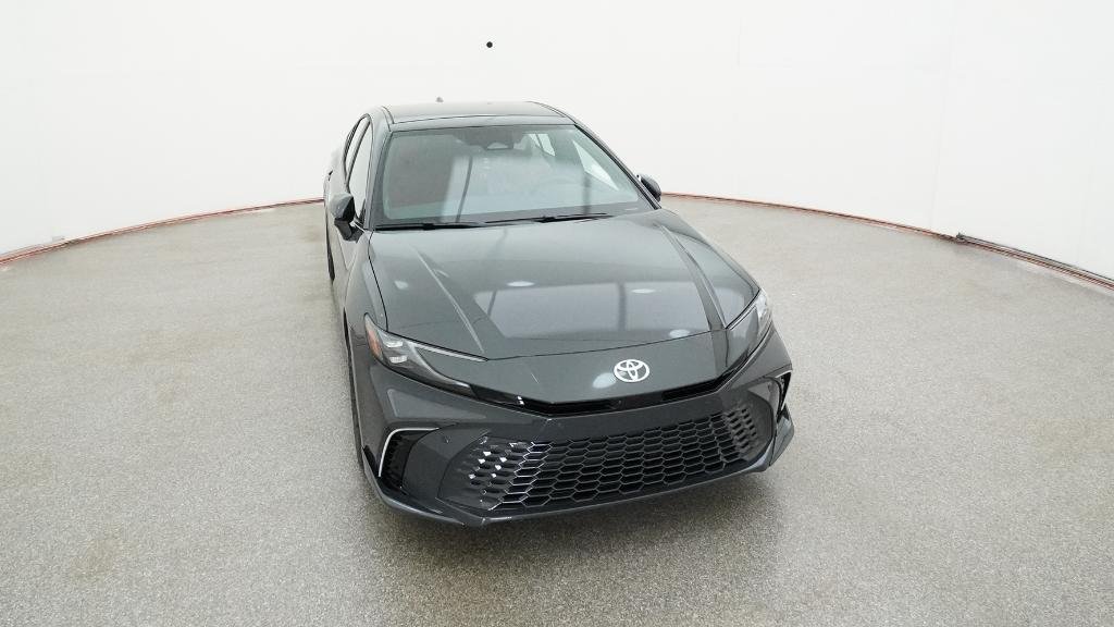 New 2026 Underground Toyota XSE image 79