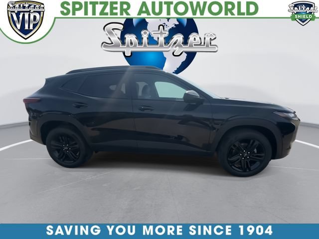 2026 Chevrolet Trax Activ - Photo 9