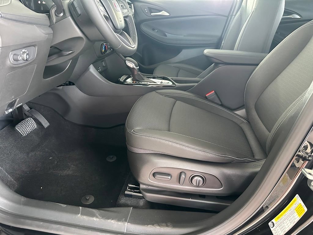 2026 Buick Encore GX Preferred - Photo 13