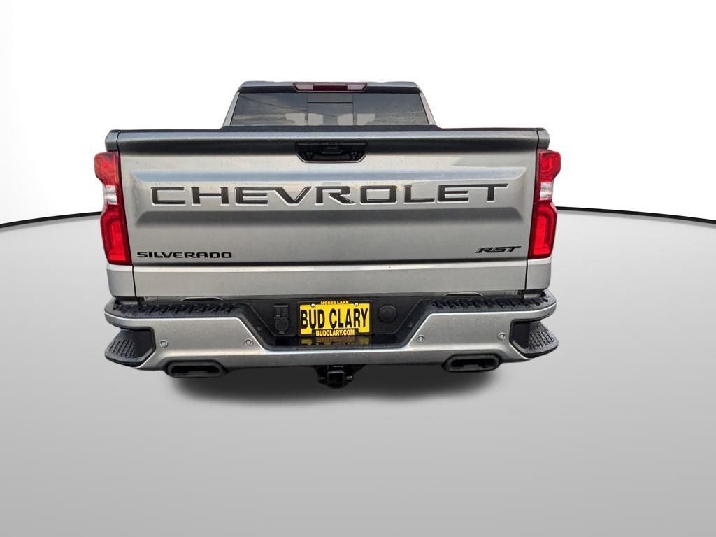 2025 Chevrolet Silverado 1500 RST - Photo 30