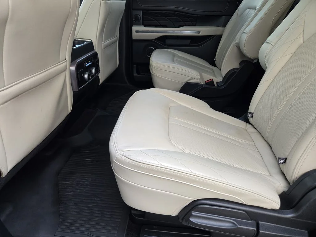 2021 Ford Expedition Platinum - Photo 33
