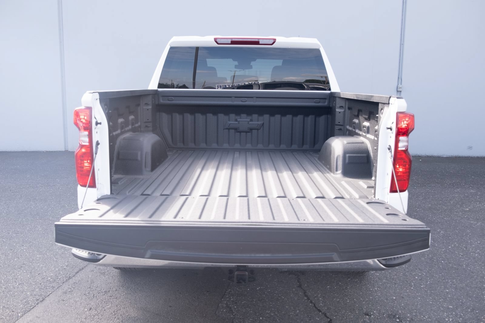 2026 Chevrolet Silverado 1500 LT - Photo 22