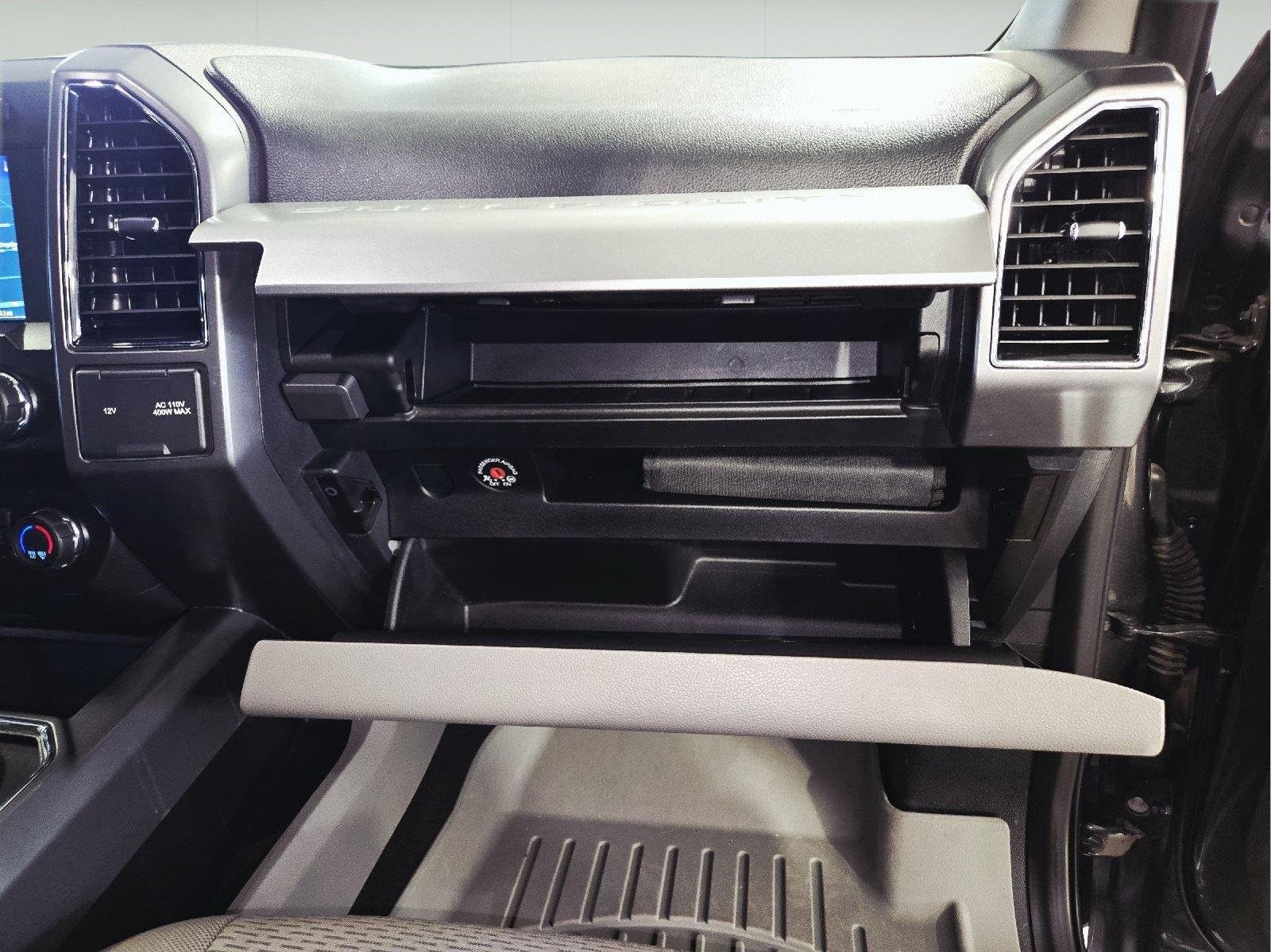 Used 2020 Magnetic Ford XLT image 57