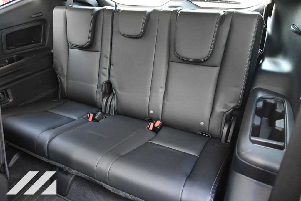 Used 2026 Gray Subaru Limited image 25