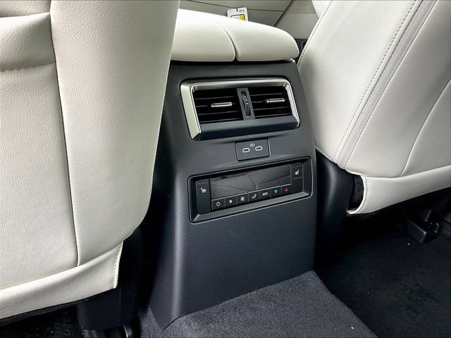 New 2026 Jet Black Mica Mazda 3.3 Turbo Premium Plus AWD image 17