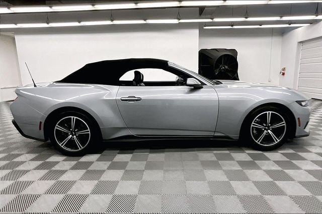 2024 Ford Mustang EcoBoost Premium - Photo 15