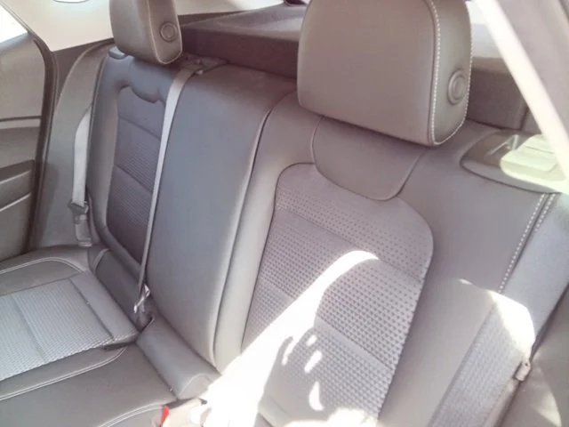 Used 2025 Black Chevrolet LT image 23